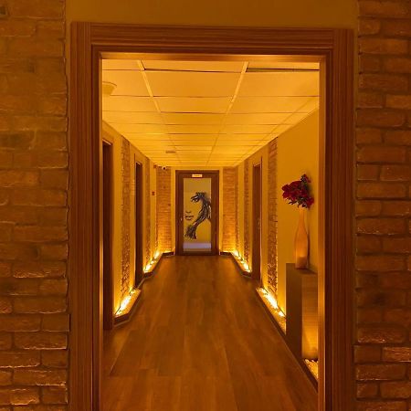 Royal Inci Hotel Isztambul Kültér fotó