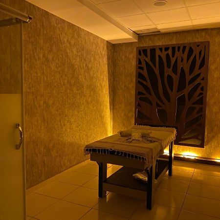 Royal Inci Hotel Isztambul Kültér fotó