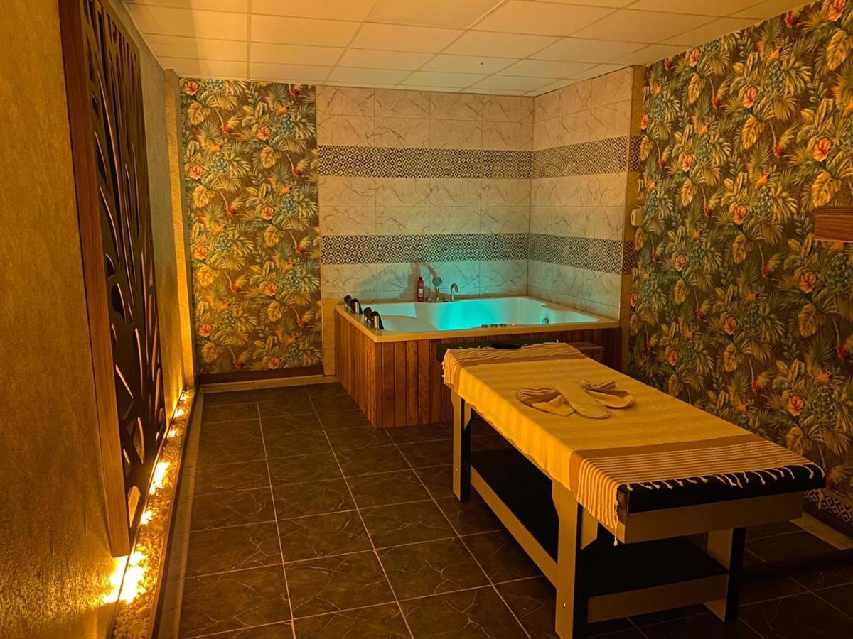 Royal Inci Hotel Isztambul Kültér fotó