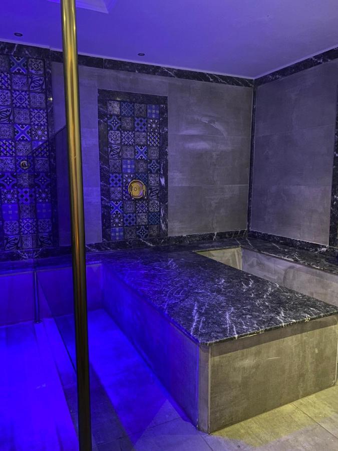Royal Inci Hotel Isztambul Kültér fotó