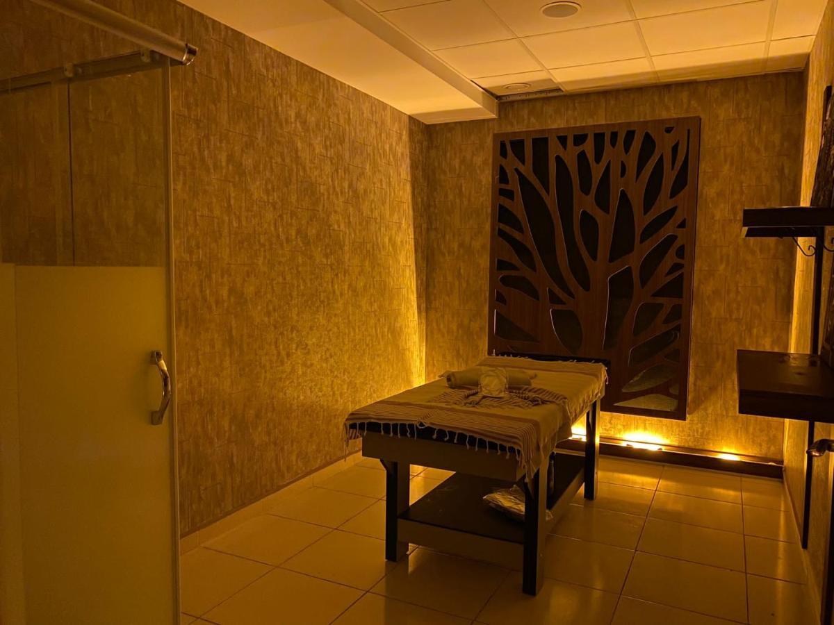 Royal Inci Hotel Isztambul Kültér fotó