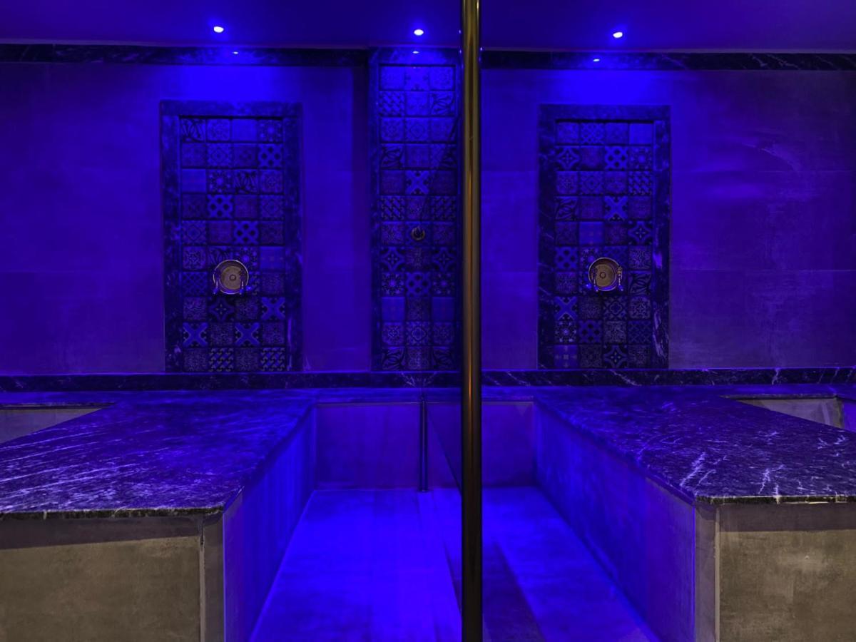 Royal Inci Hotel Isztambul Kültér fotó