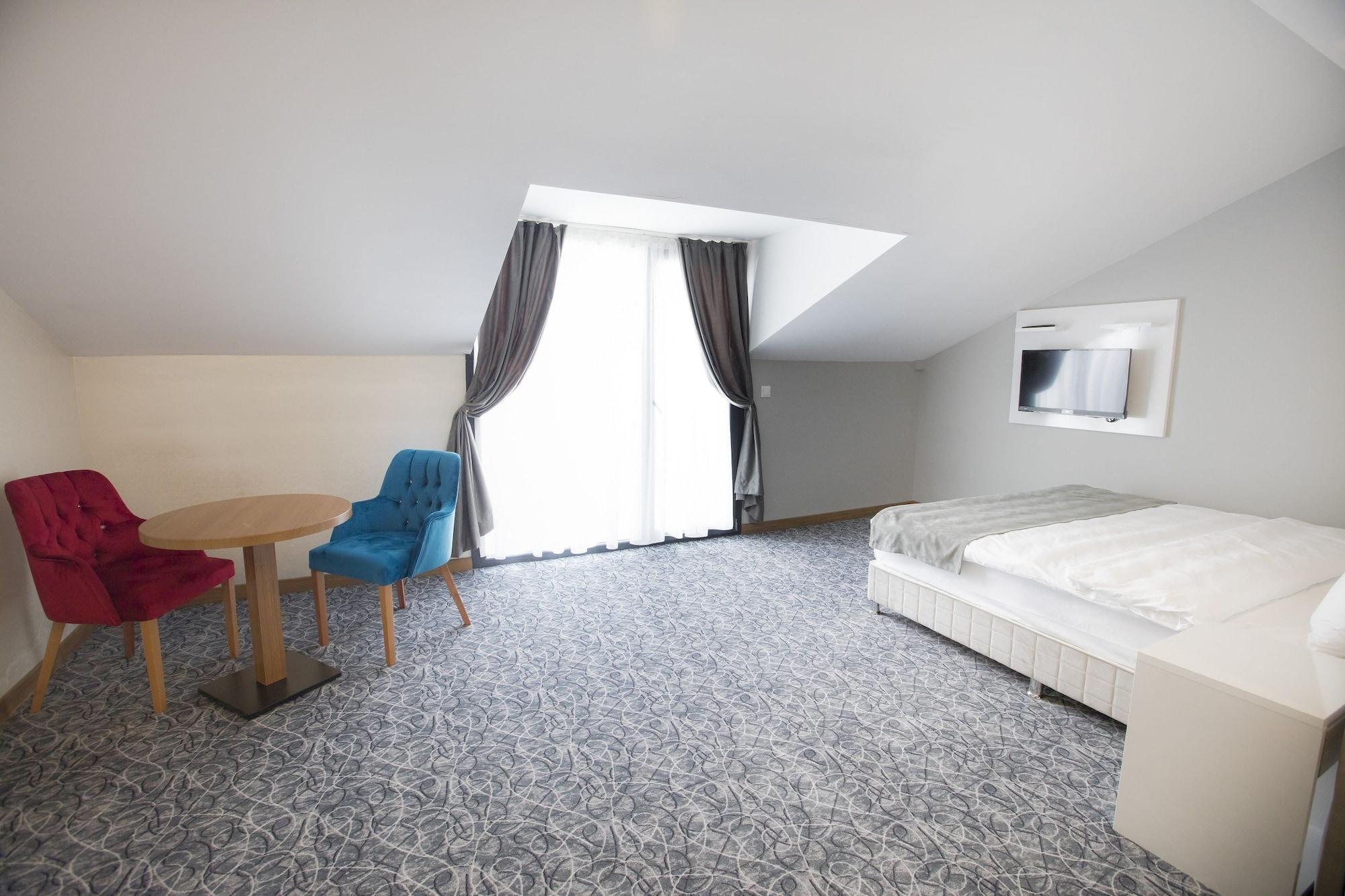 Royal Inci Hotel Isztambul Kültér fotó