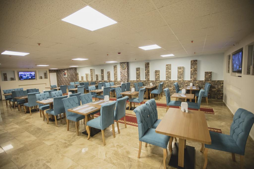 Royal Inci Hotel Isztambul Kültér fotó