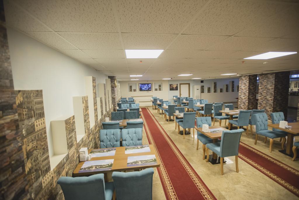 Royal Inci Hotel Isztambul Kültér fotó