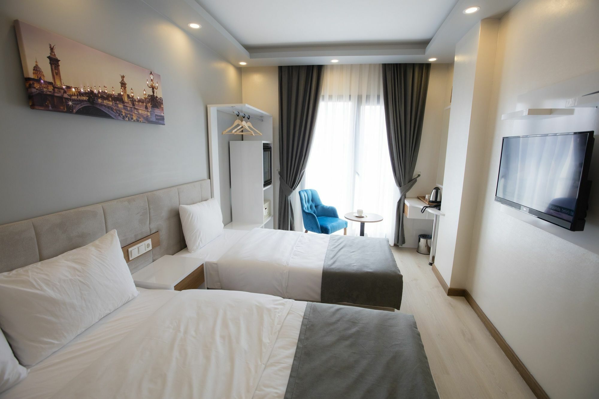 Royal Inci Hotel Isztambul Kültér fotó