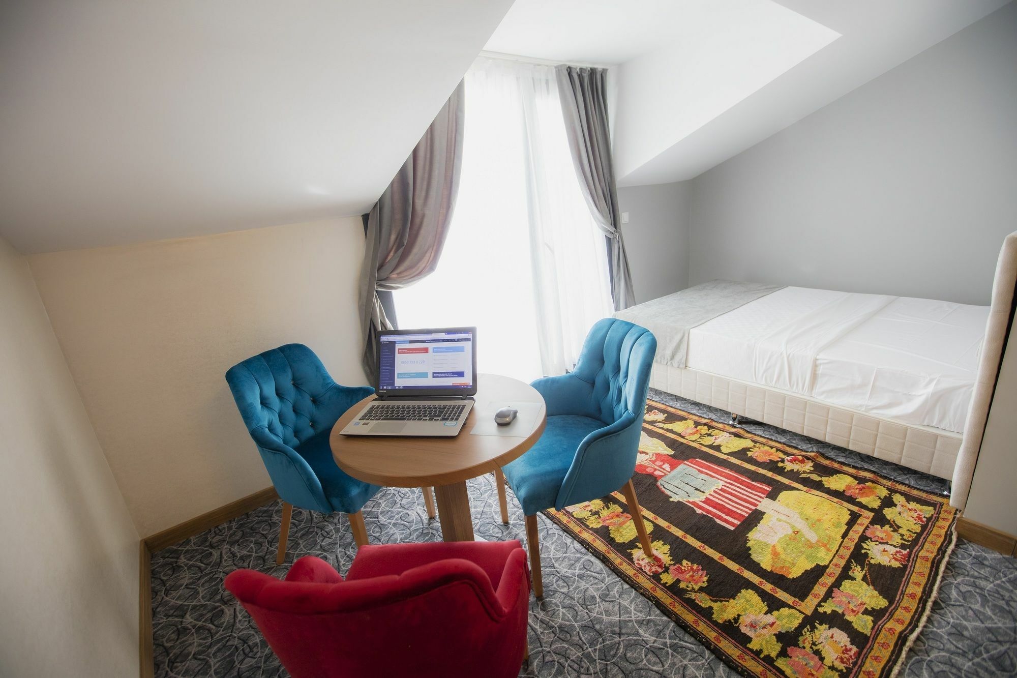 Royal Inci Hotel Isztambul Kültér fotó