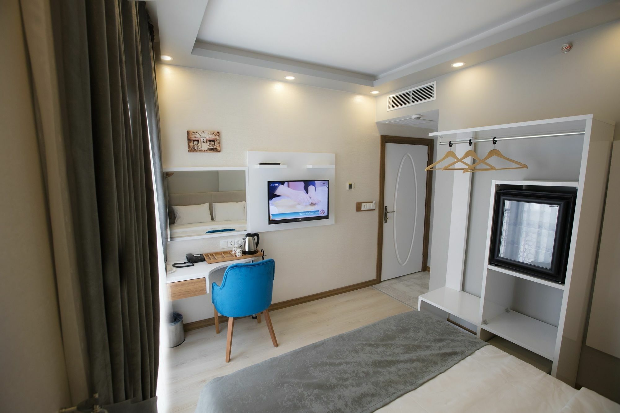 Royal Inci Hotel Isztambul Kültér fotó