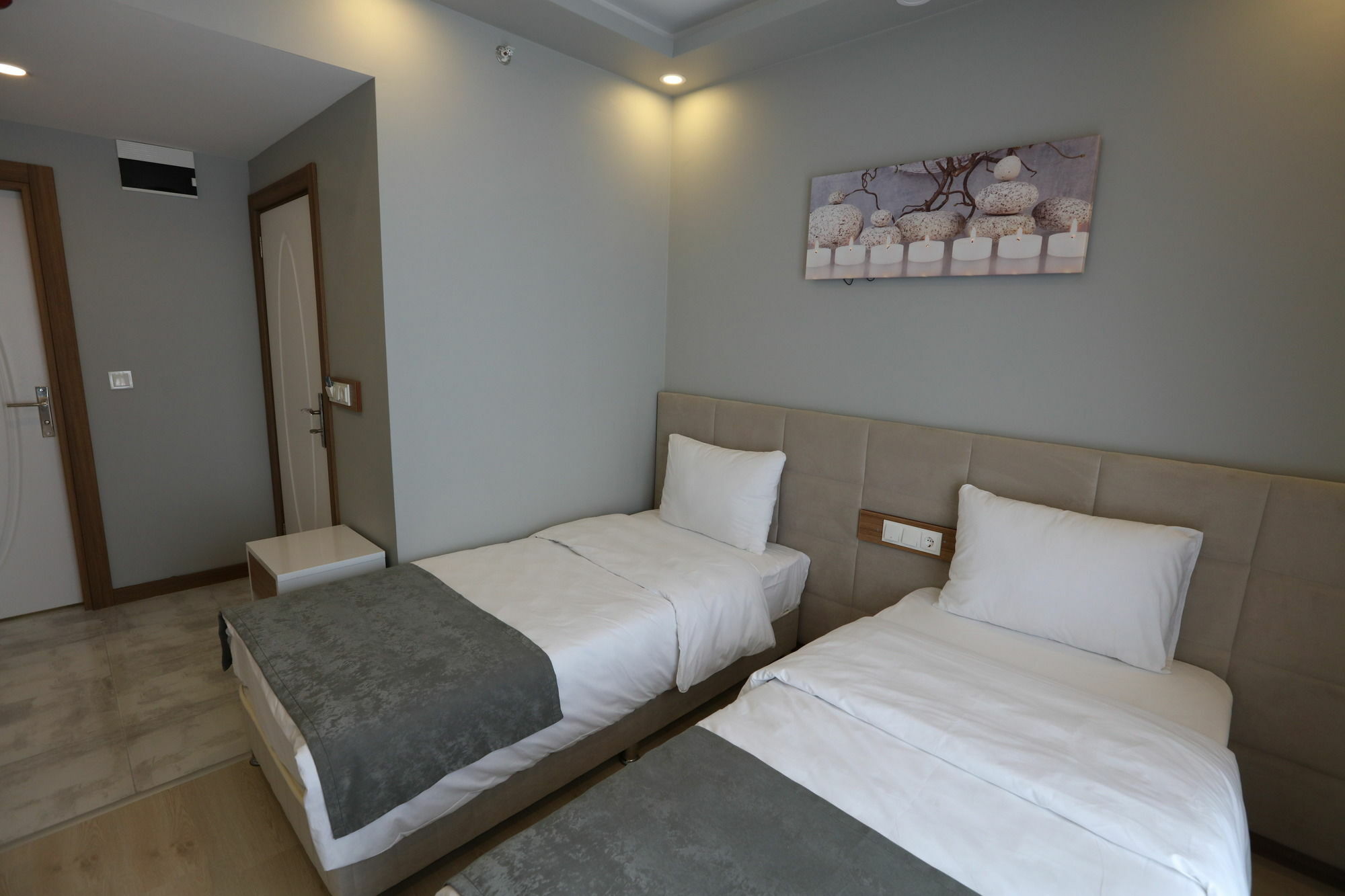 Royal Inci Hotel Isztambul Kültér fotó