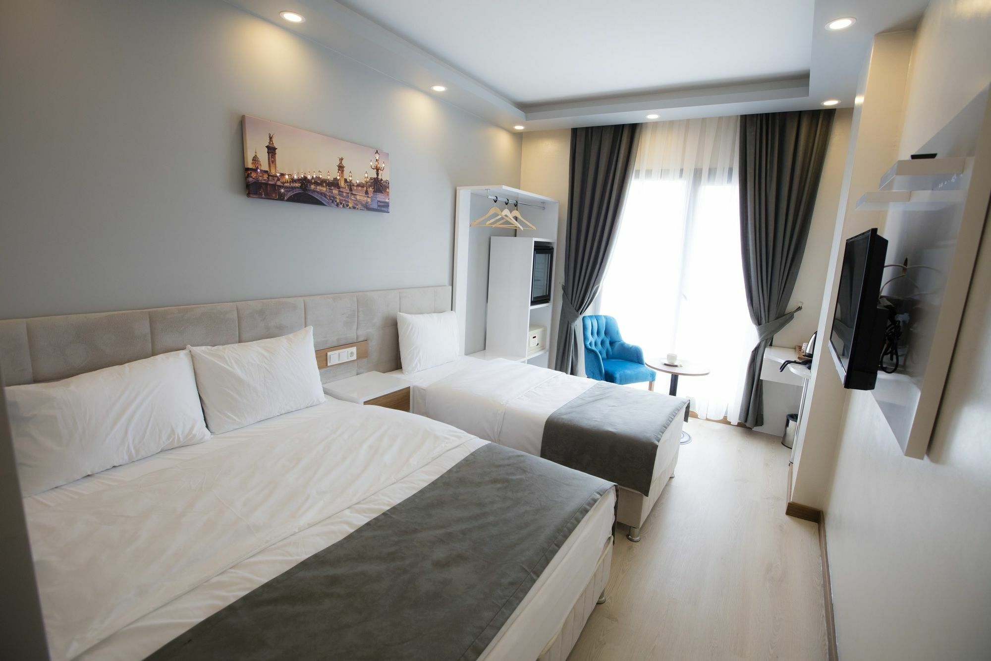 Royal Inci Hotel Isztambul Kültér fotó