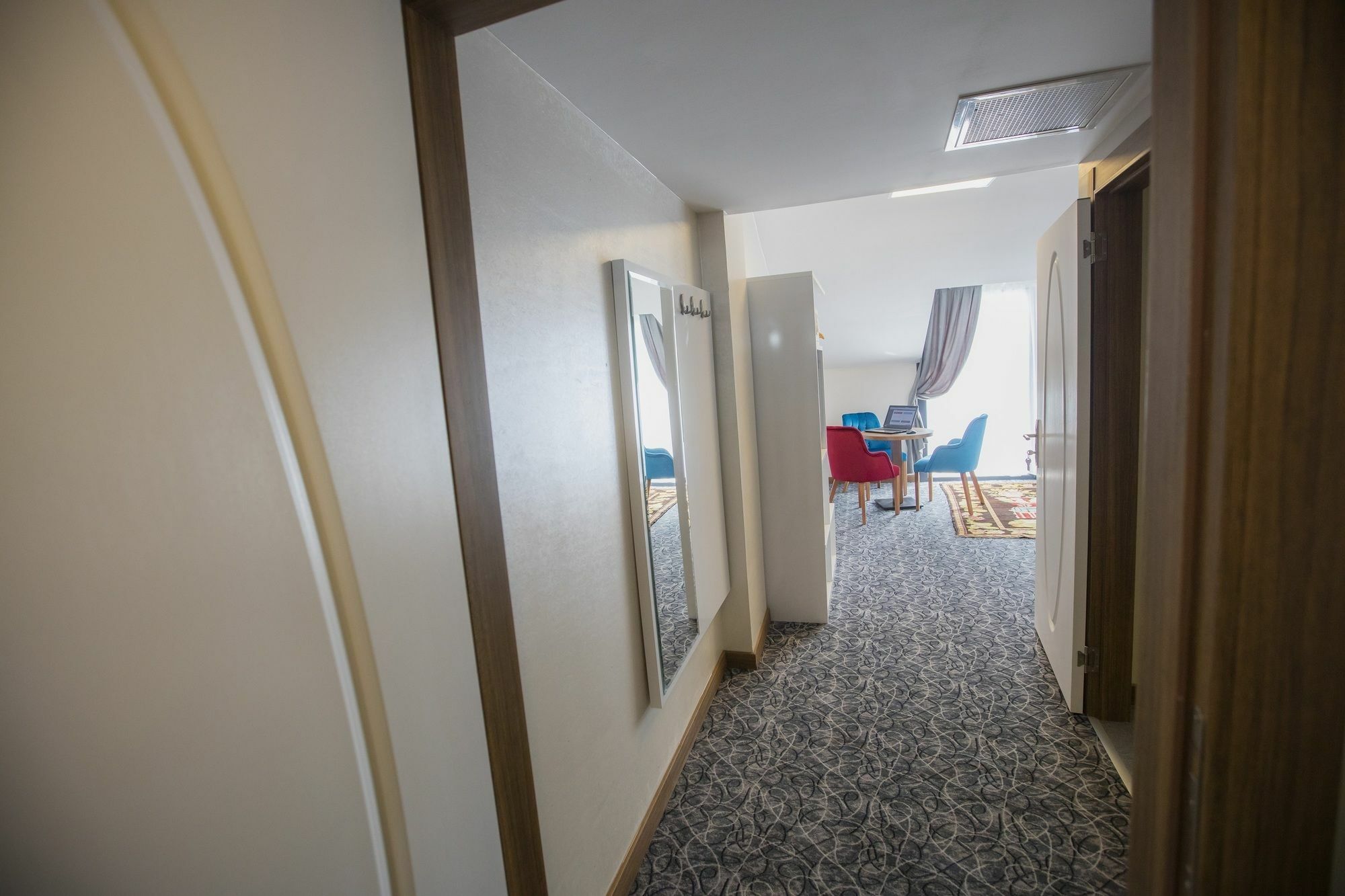 Royal Inci Hotel Isztambul Kültér fotó