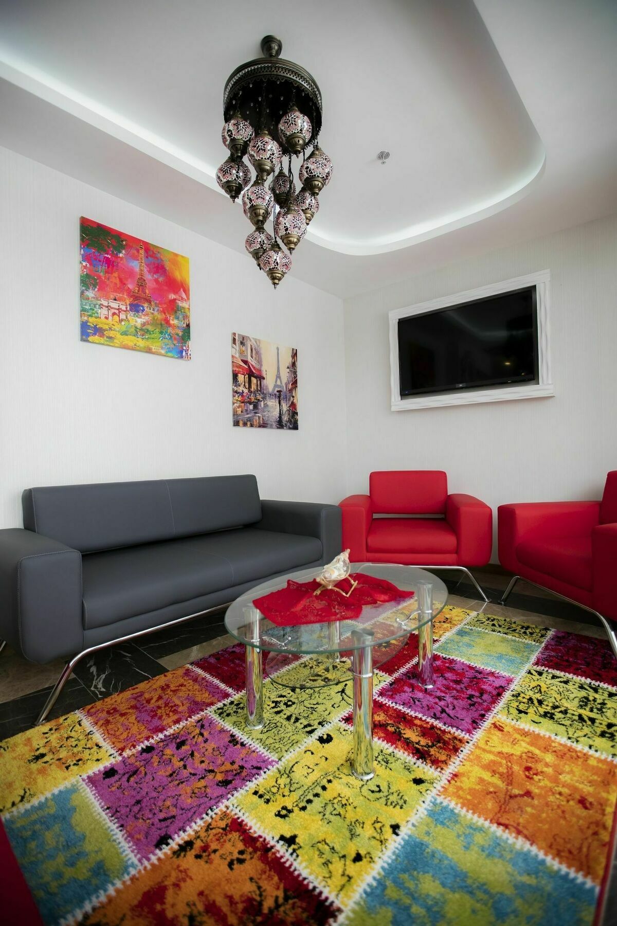 Royal Inci Hotel Isztambul Kültér fotó