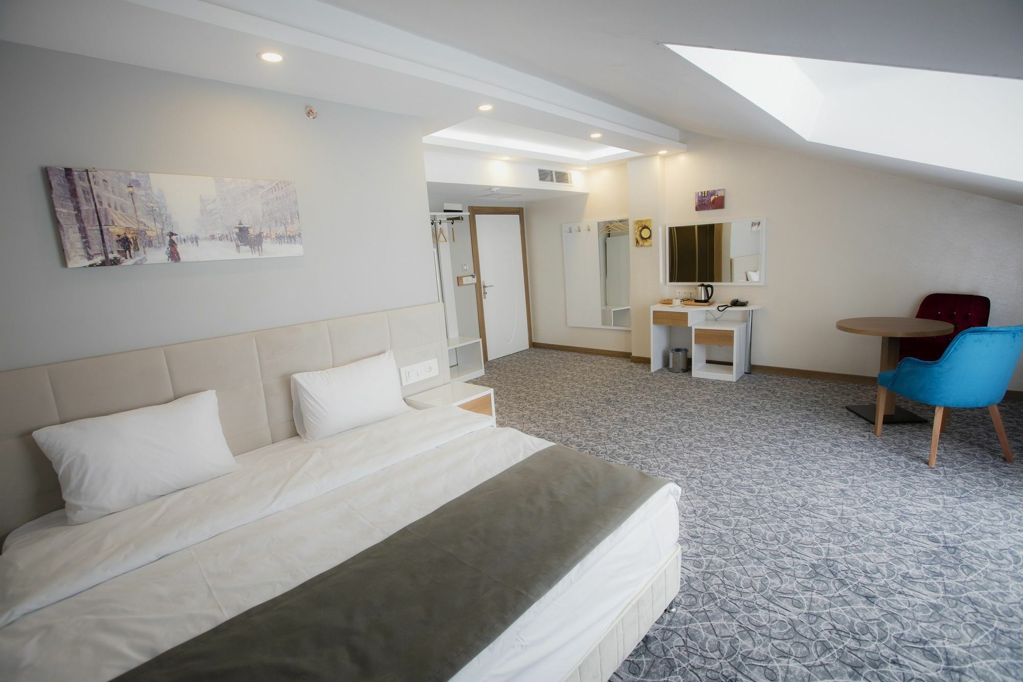 Royal Inci Hotel Isztambul Kültér fotó