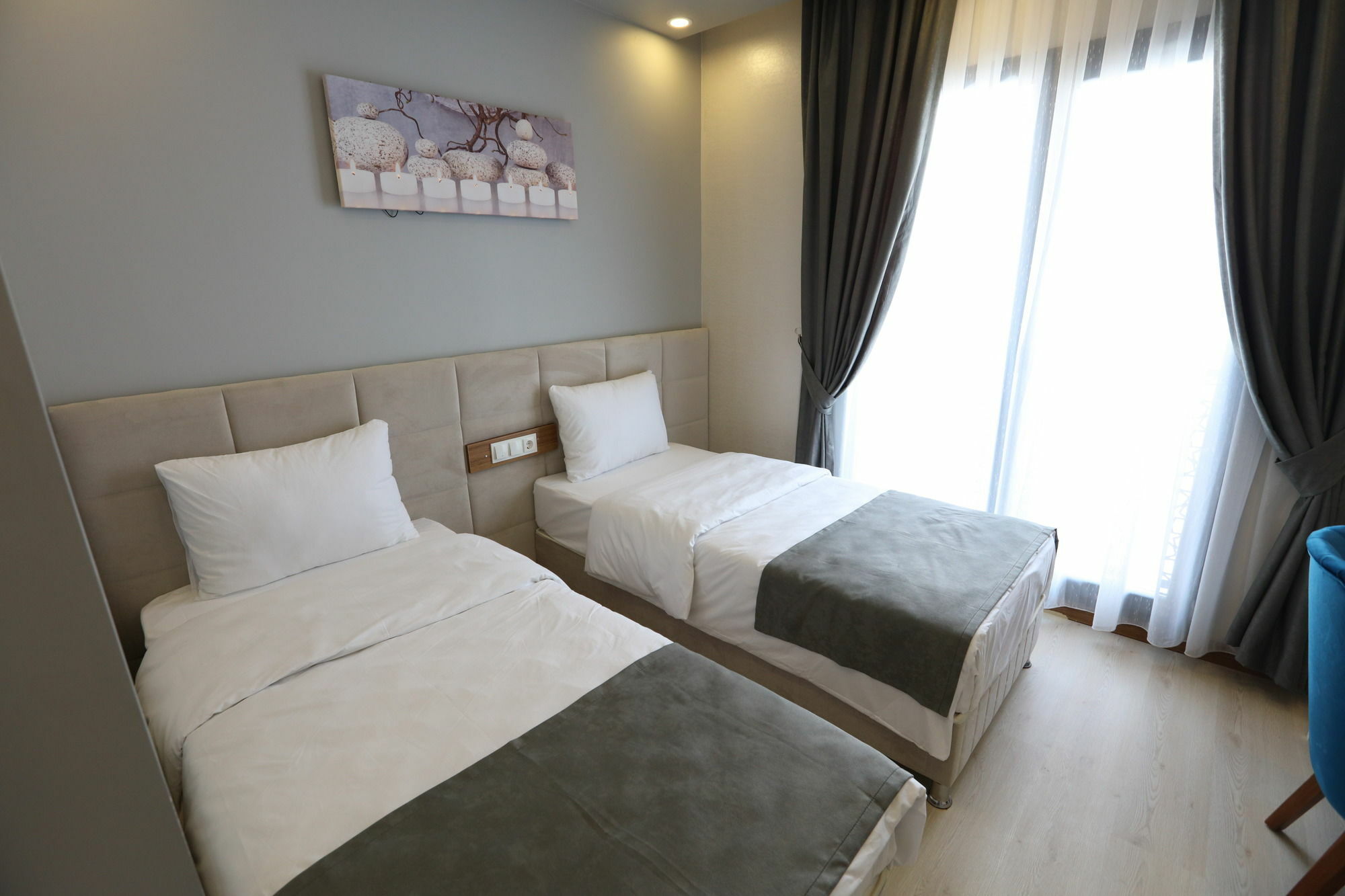 Royal Inci Hotel Isztambul Kültér fotó