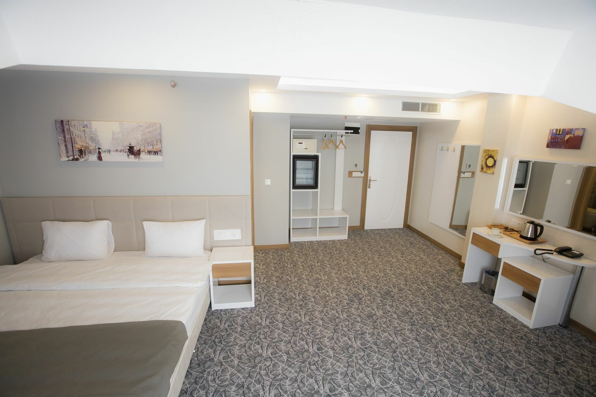 Royal Inci Hotel Isztambul Kültér fotó