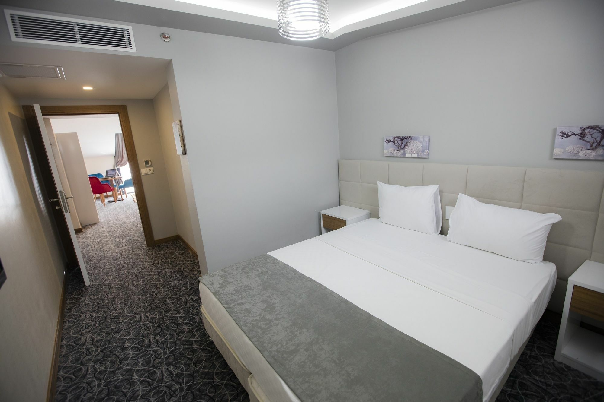 Royal Inci Hotel Isztambul Kültér fotó