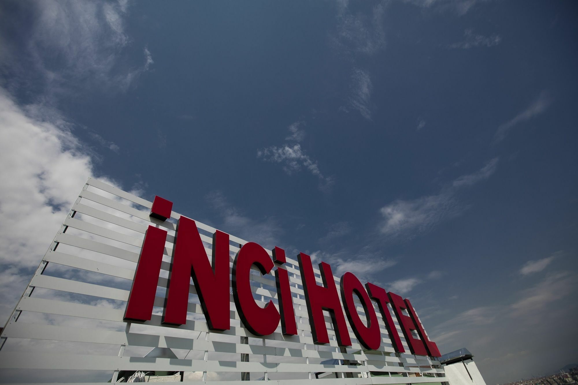 Royal Inci Hotel Isztambul Kültér fotó