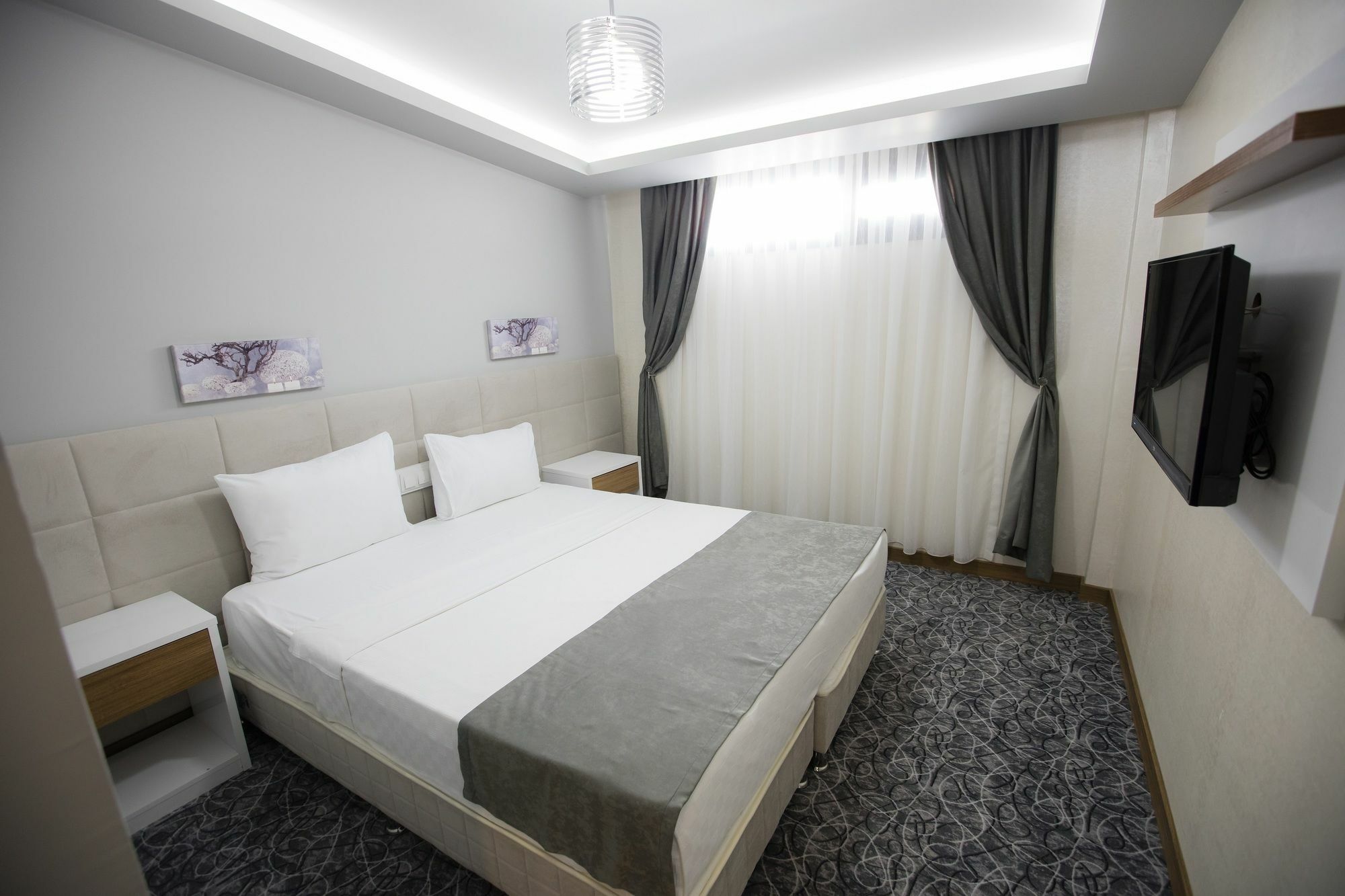 Royal Inci Hotel Isztambul Kültér fotó
