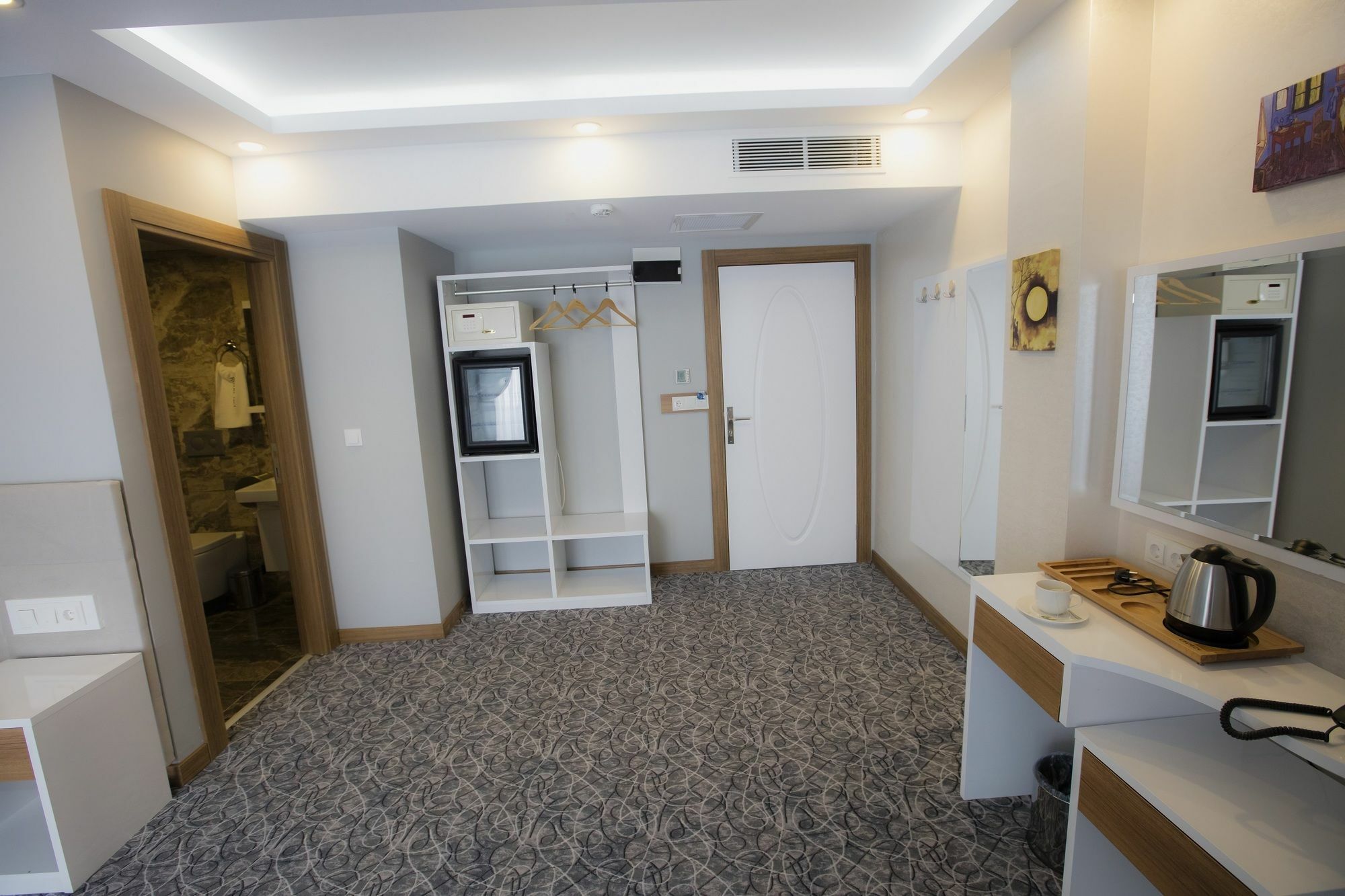 Royal Inci Hotel Isztambul Kültér fotó
