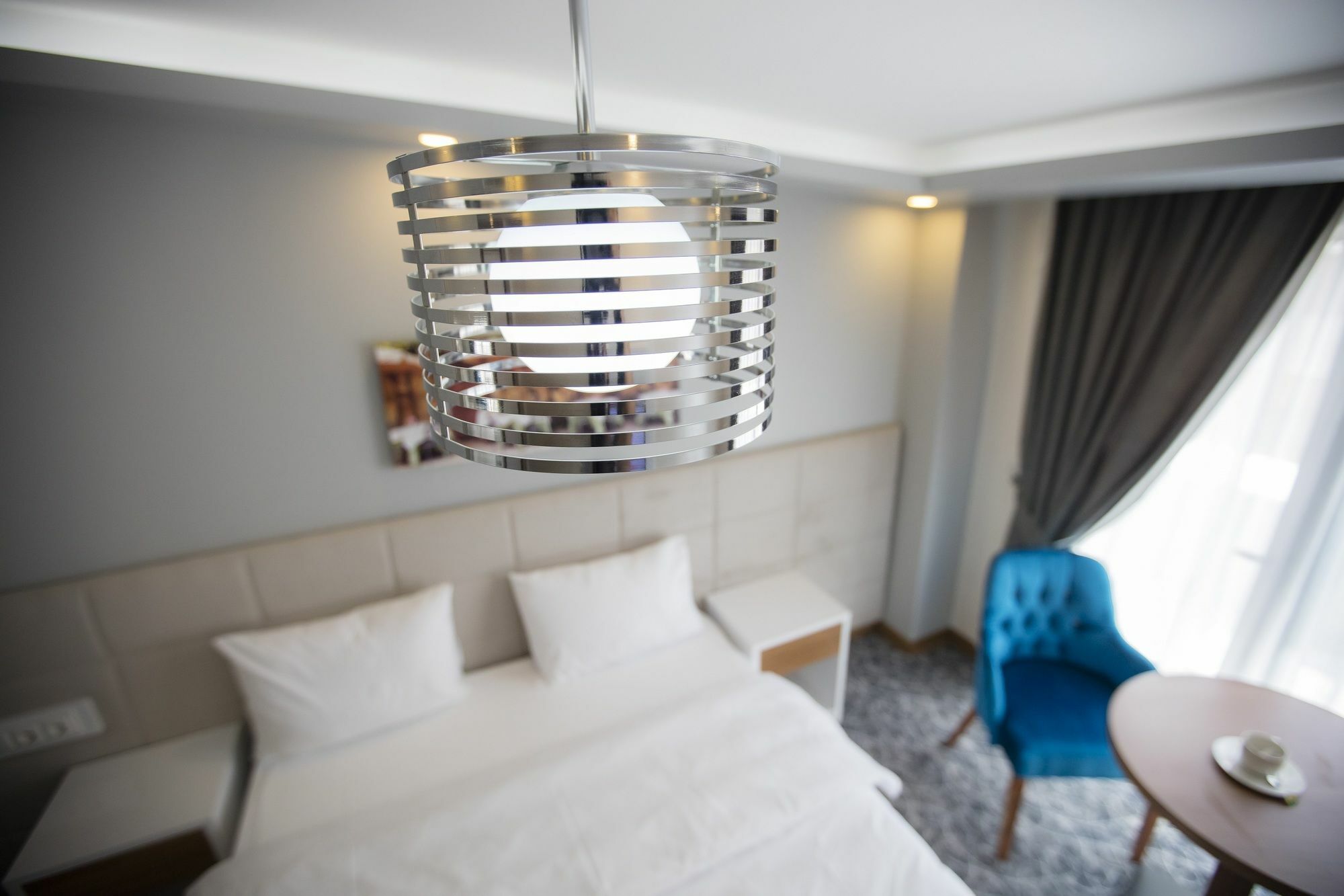 Royal Inci Hotel Isztambul Kültér fotó