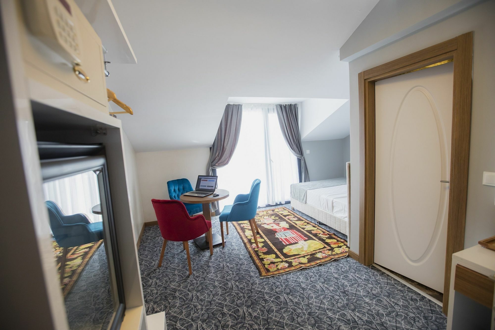 Royal Inci Hotel Isztambul Kültér fotó