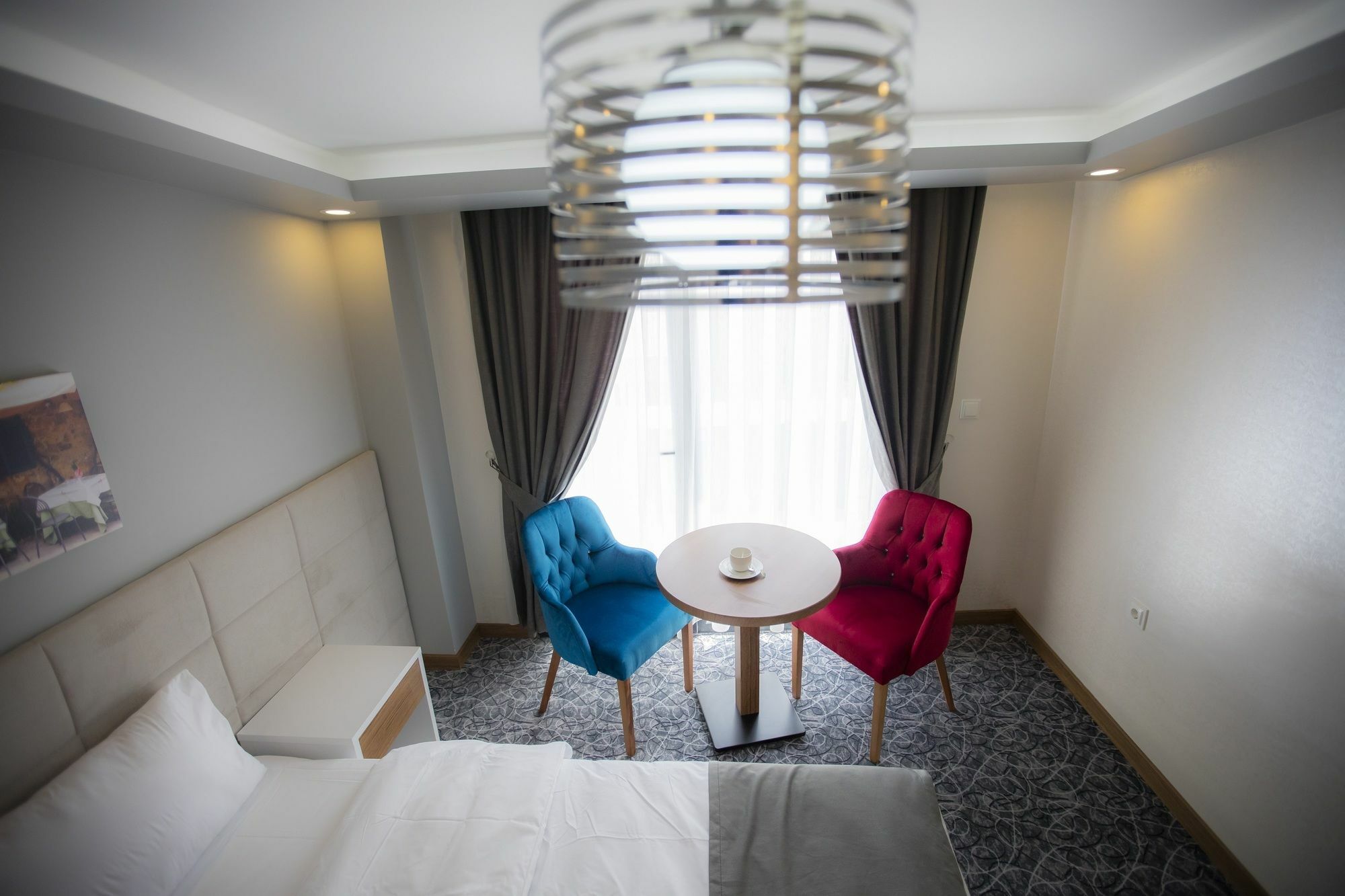 Royal Inci Hotel Isztambul Kültér fotó