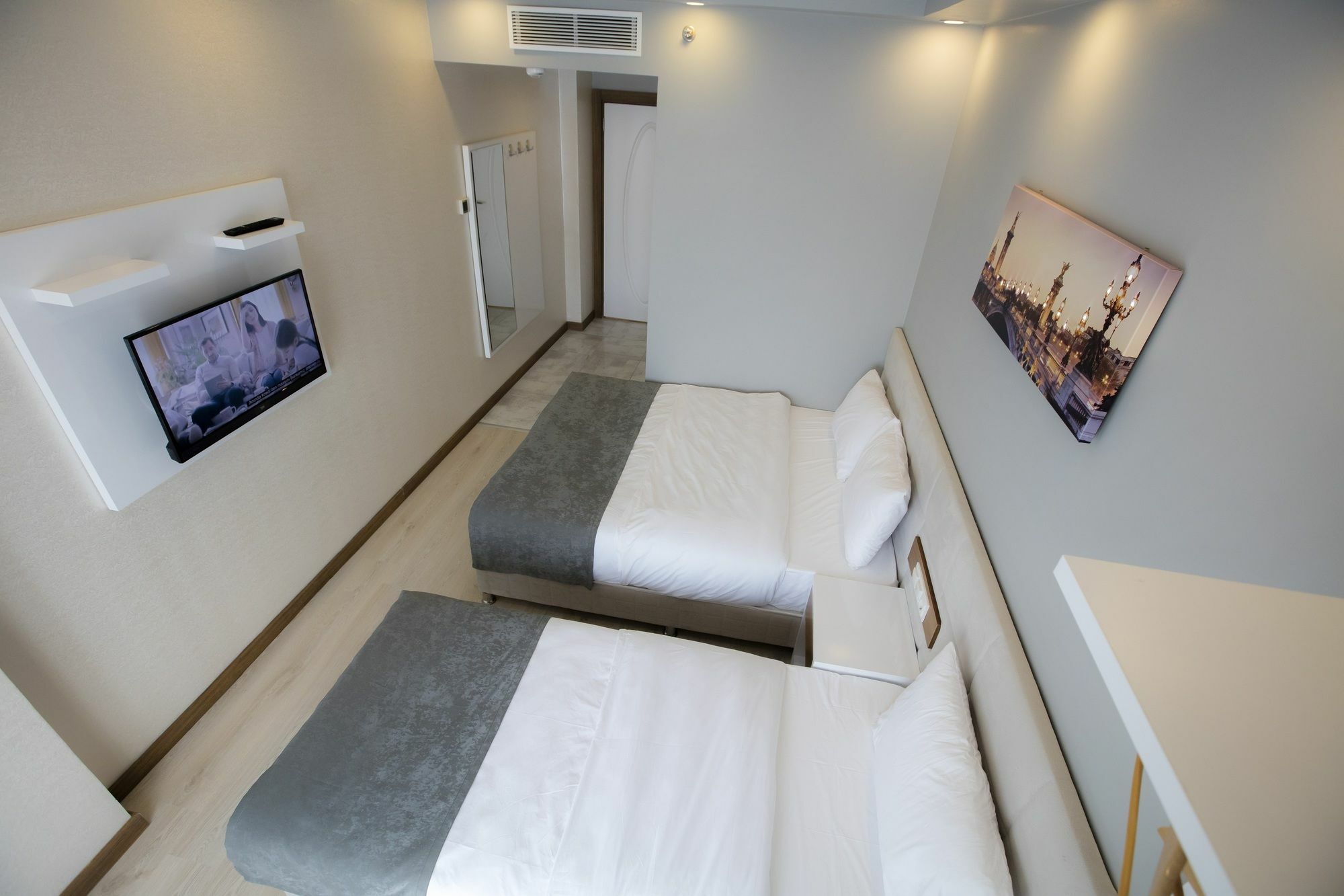 Royal Inci Hotel Isztambul Kültér fotó