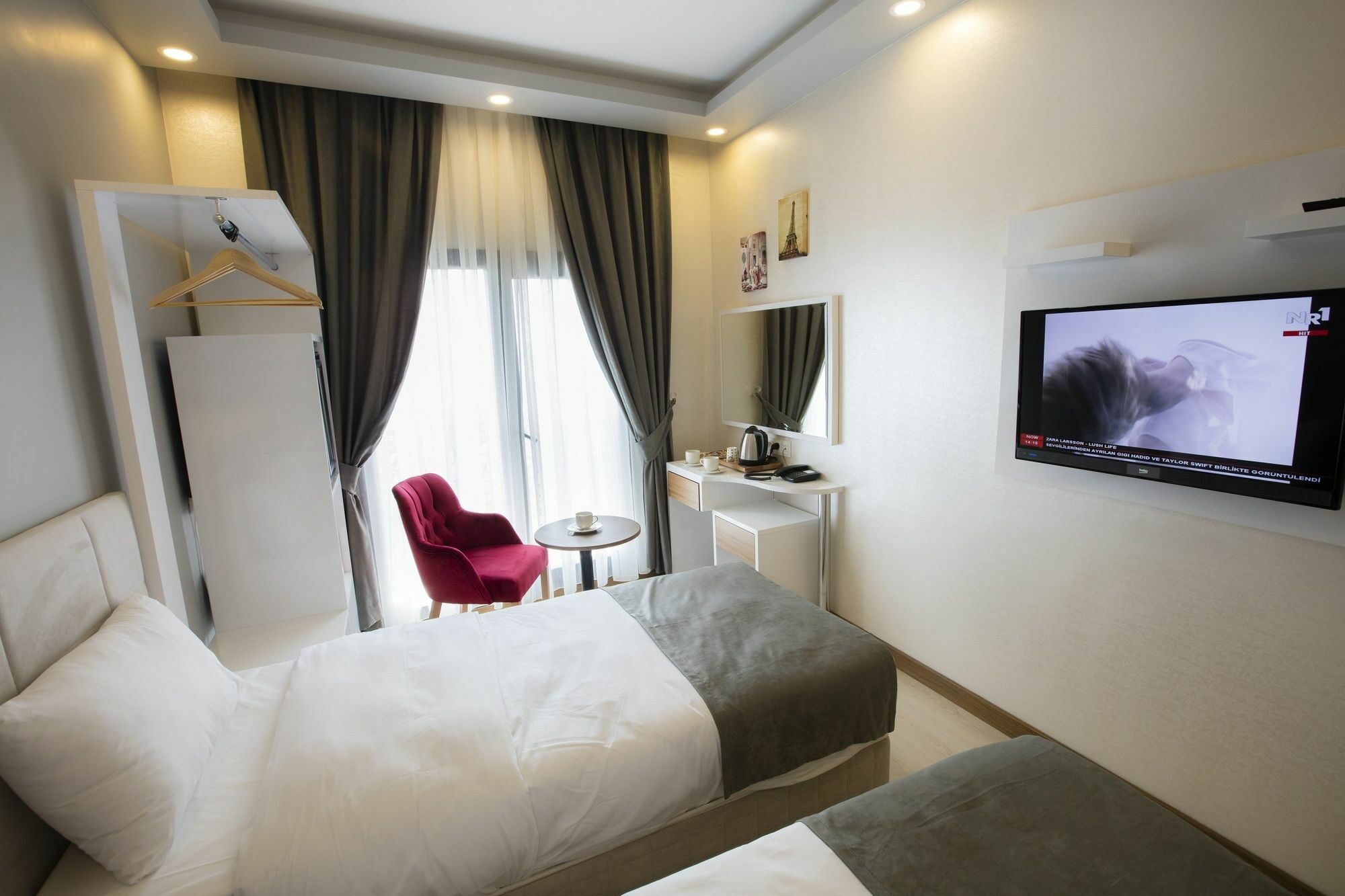 Royal Inci Hotel Isztambul Kültér fotó