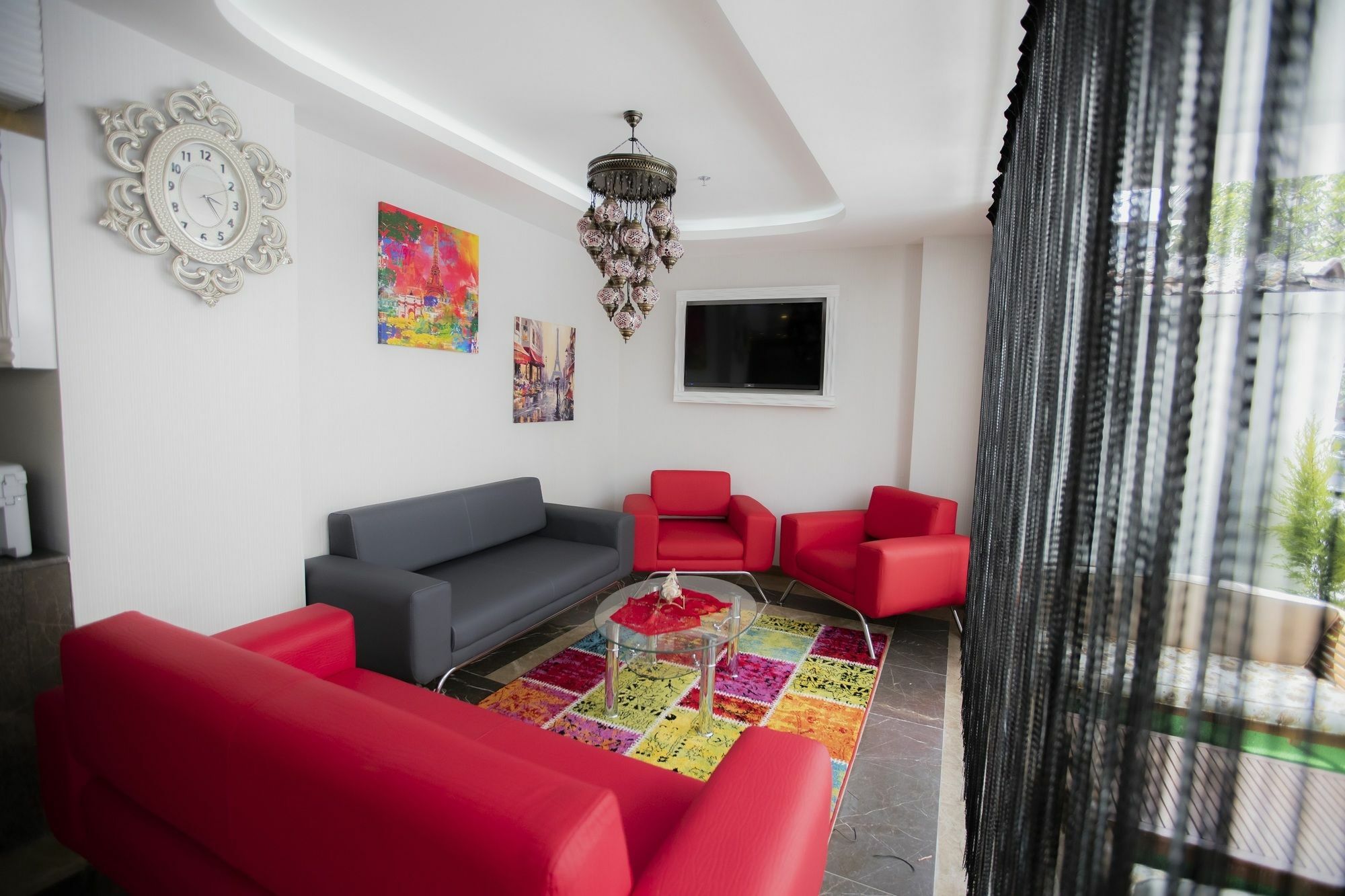 Royal Inci Hotel Isztambul Kültér fotó